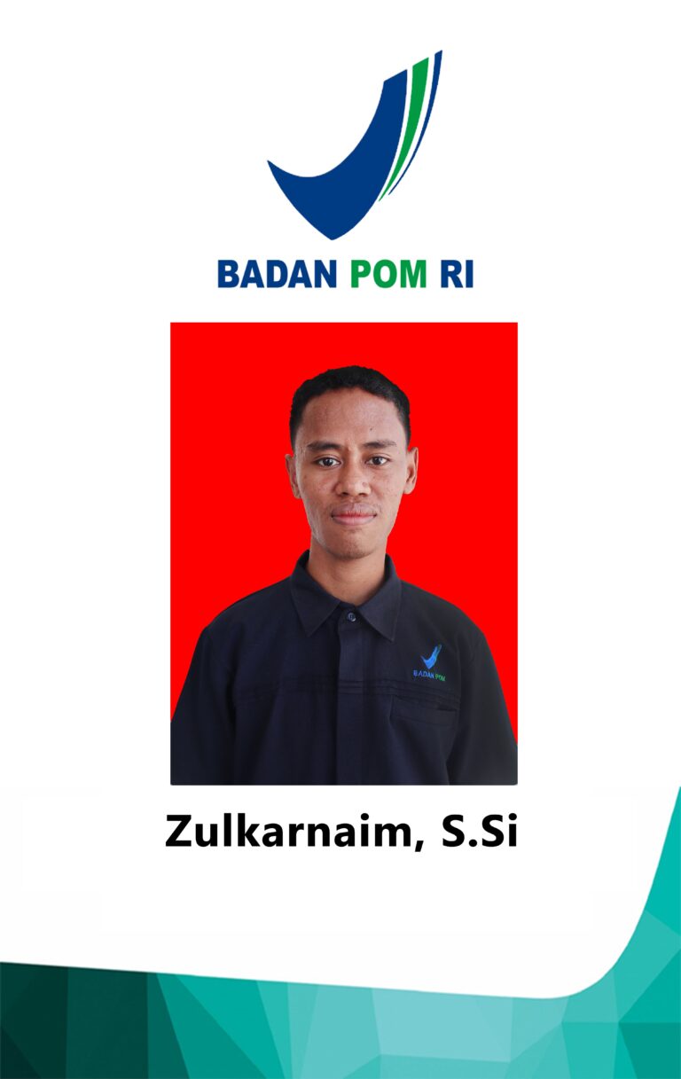 ID ZULKARNAIM